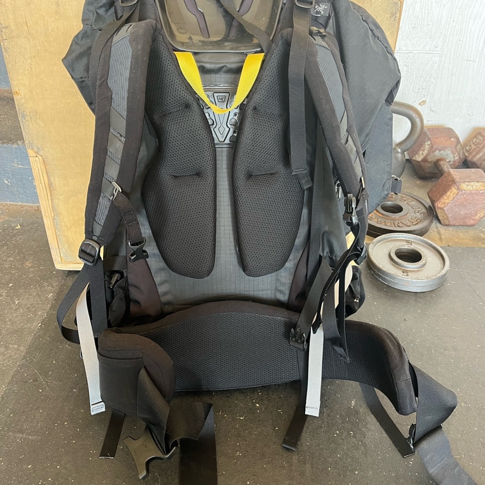 Arc'teryx Backpack - Picture 11 of 11